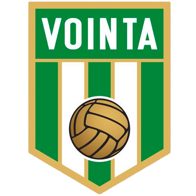 Voinţa Sibiu II