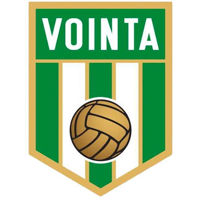Voinţa Sibiu II