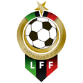 Libia U20s