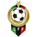 Líbia Sub20