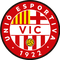 Escudo UE Vic