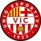 UE Vic UE Vic