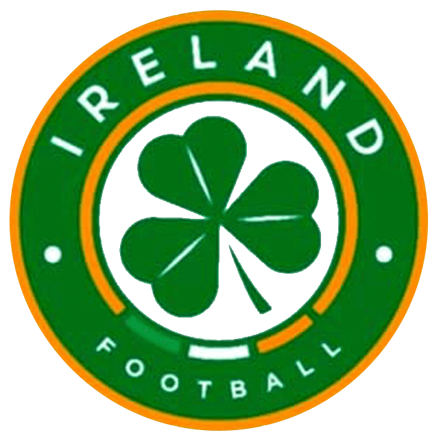 Irlanda Sub 16