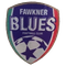 Escudo Fawkner Blues