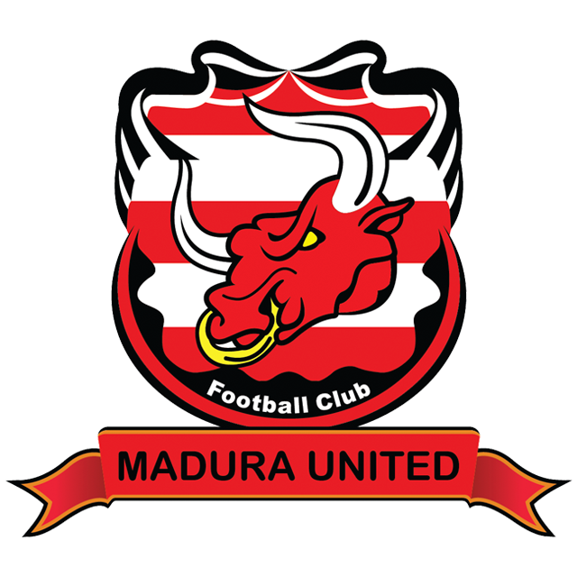 Vs persita united madura Madura United