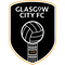 Escudo Glasgow City Fem
