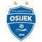 Escudo Osijek Fem