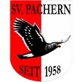 Escudo del SV Pachern