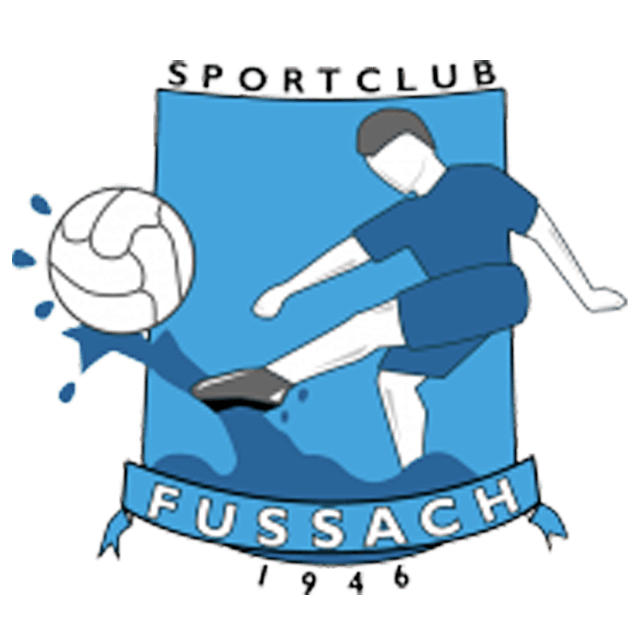 Fussach