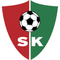 Escudo SK St. Johann