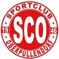 Escudo del SC Oberpullendorf