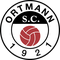 Escudo Ortmann