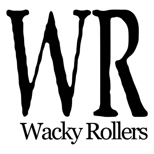Wacky Rollers