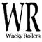Wacky Rollers