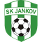 Escudo SK Jankov