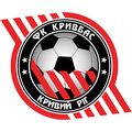 Escudo FC Kryvbas
