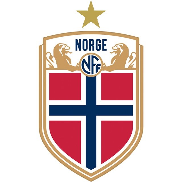 Norvegia Sub 17 Fem.
