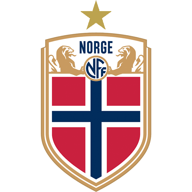 Norvegia Sub 17 Fem.