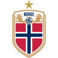 Norvège U17 Fem.
