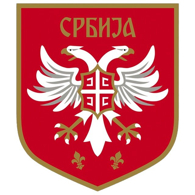 Serbia Sub 17 Fem