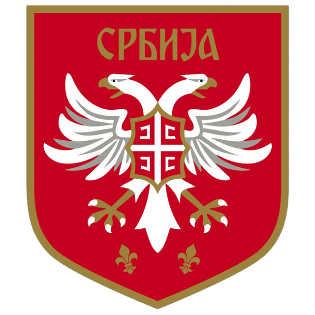 Serbie U17 Fem.
