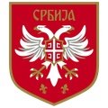 Serbie U17 Fem.