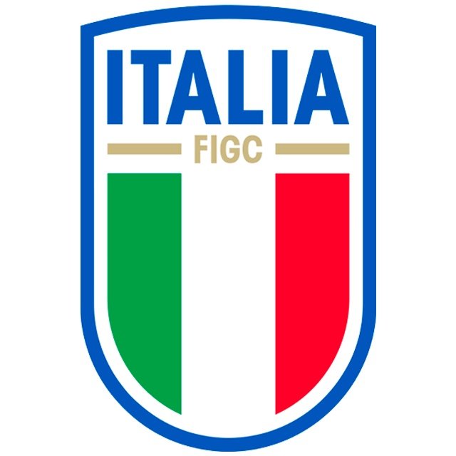 Italia Sub 17 Fem