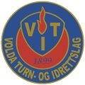 Escudo del Volda