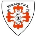 Escudo del Daimiel