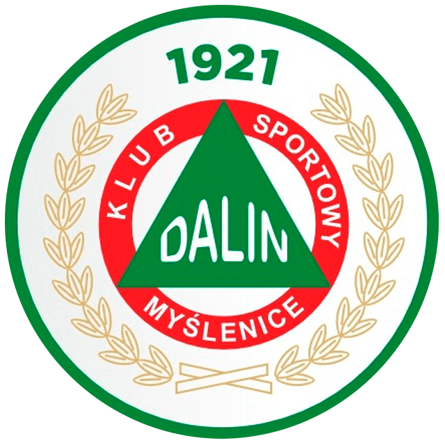 Dalin Myślenice