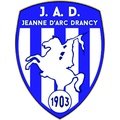 Escudo del Drancy U19