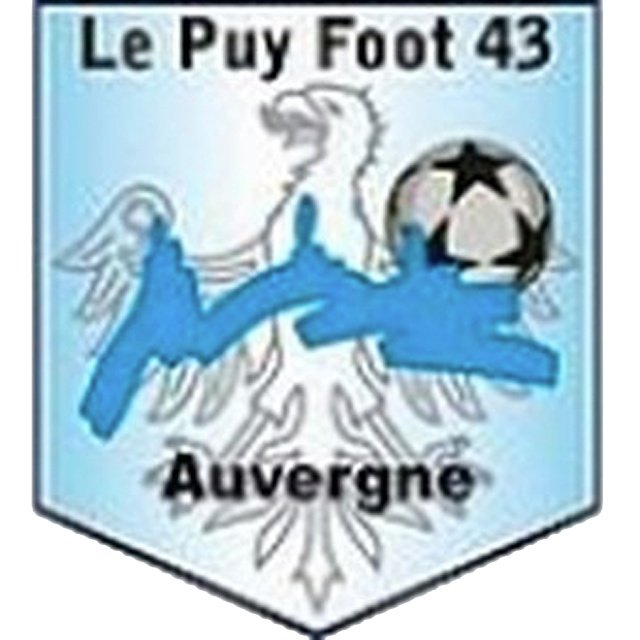 Le Puy Sub 19