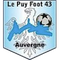 Escudo Le Puy Sub 19