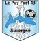 Le Puy Sub 19