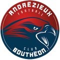 Escudo del Andrézieux U19
