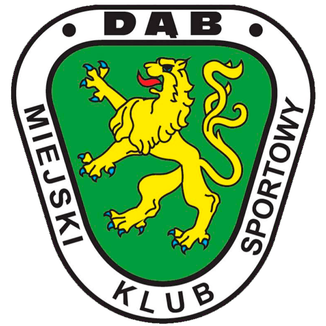 Dąb Dębno