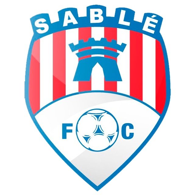 Sablé U19