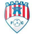 Escudo del Sablé U19