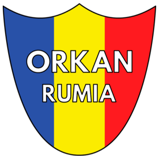 Orkan Rumia