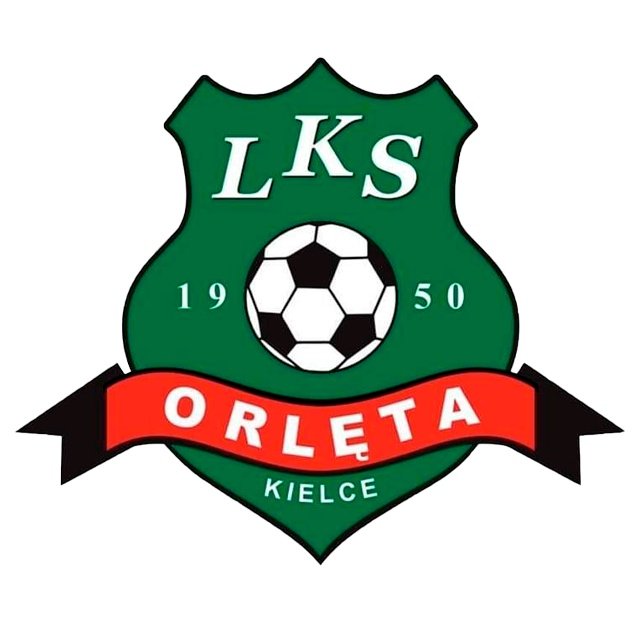 Orlęta Kielce