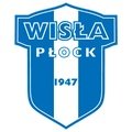 Escudo del Wisła Płock II