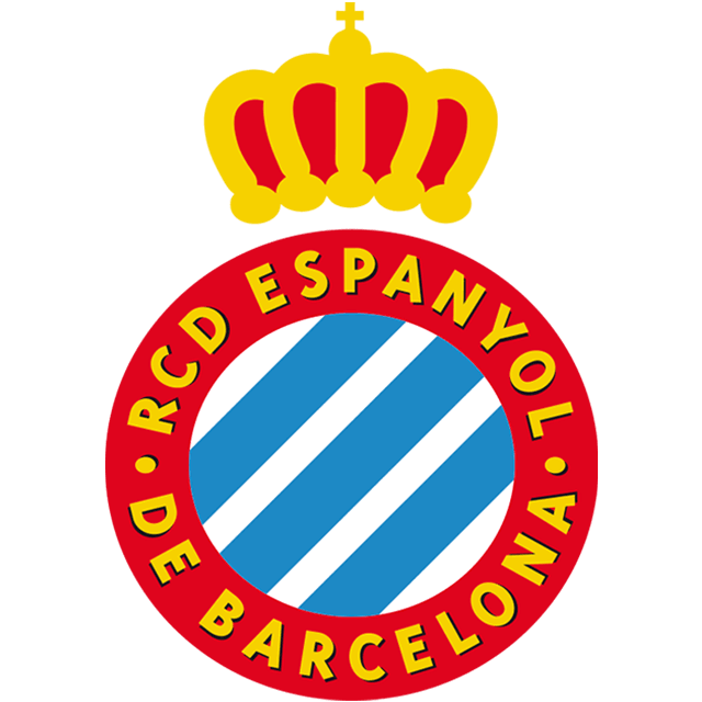 Escudo/Bandera Espanyol W