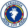 Zaragoza CFF W