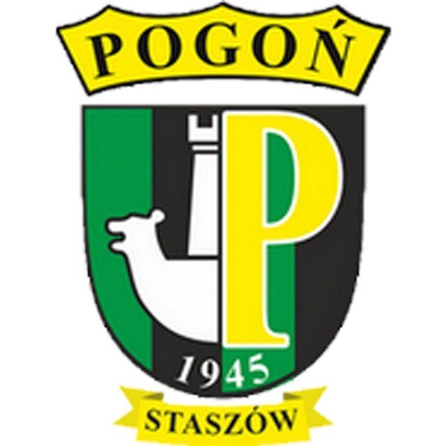 MKS Pohon 1945 Staszów