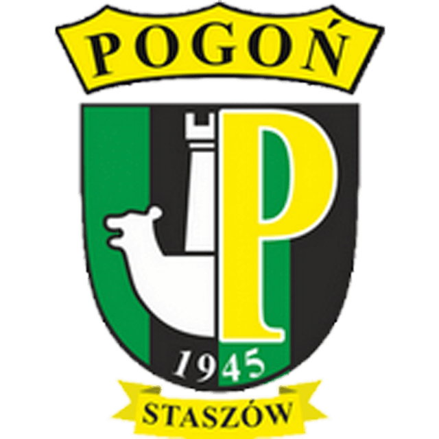MKS Pohon 1945 Staszów