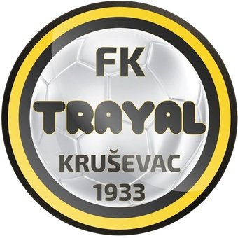 Trajal Krusevac