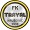 Trajal Krusevac