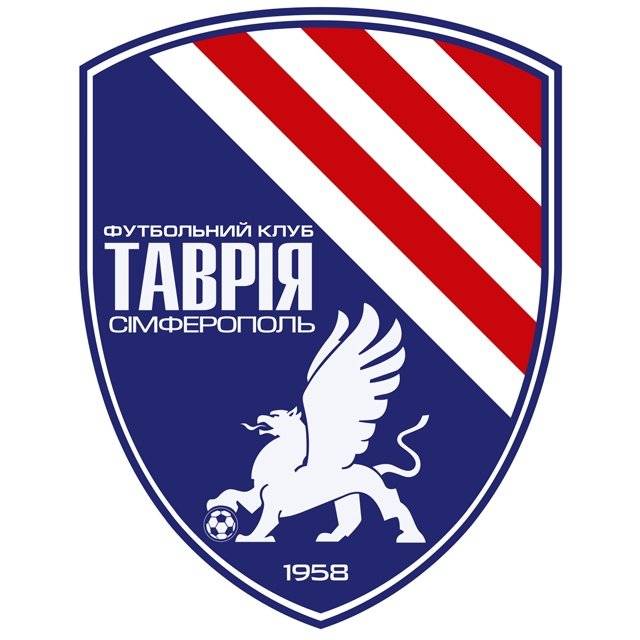 Tavriya Simferopol U19