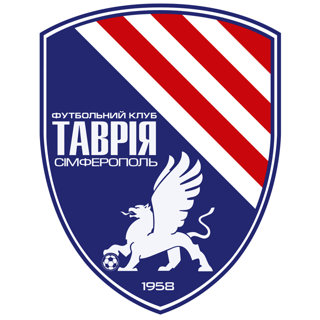 Tavriya Simferopol U19