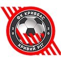 Escudo del Kryvbas U19